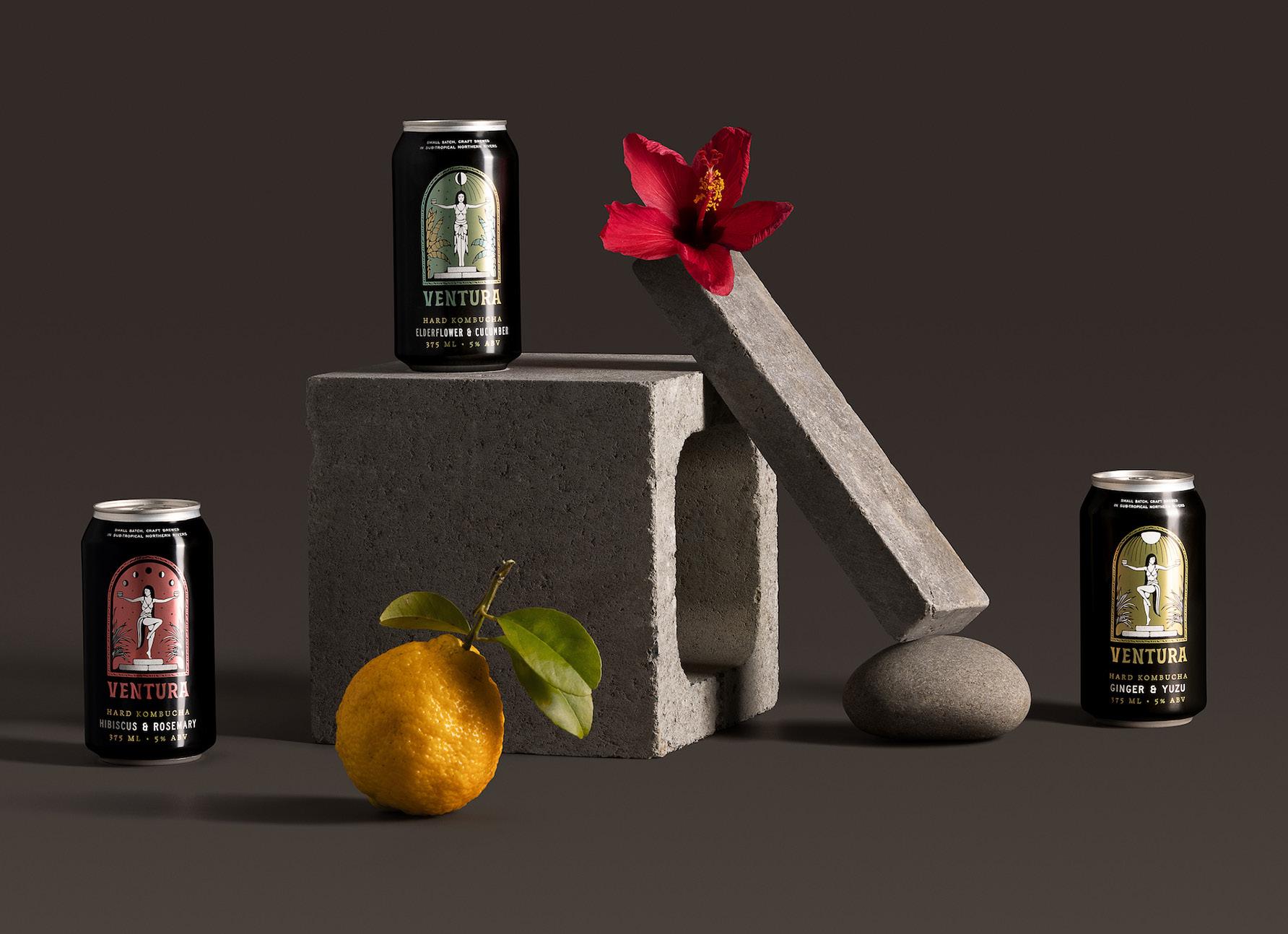 NATURAL FLAVOURS: NATURAL SELECTION