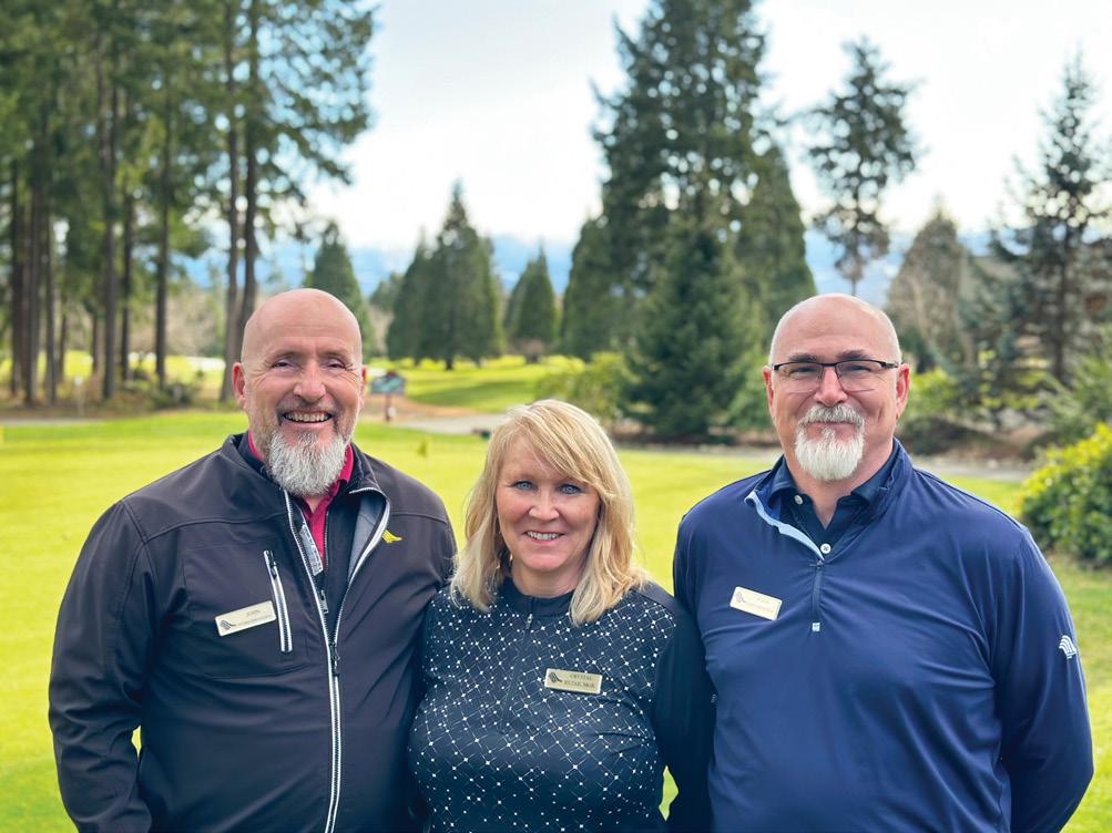 Crown Isle Golf Membership 202324 by crownisle Issuu