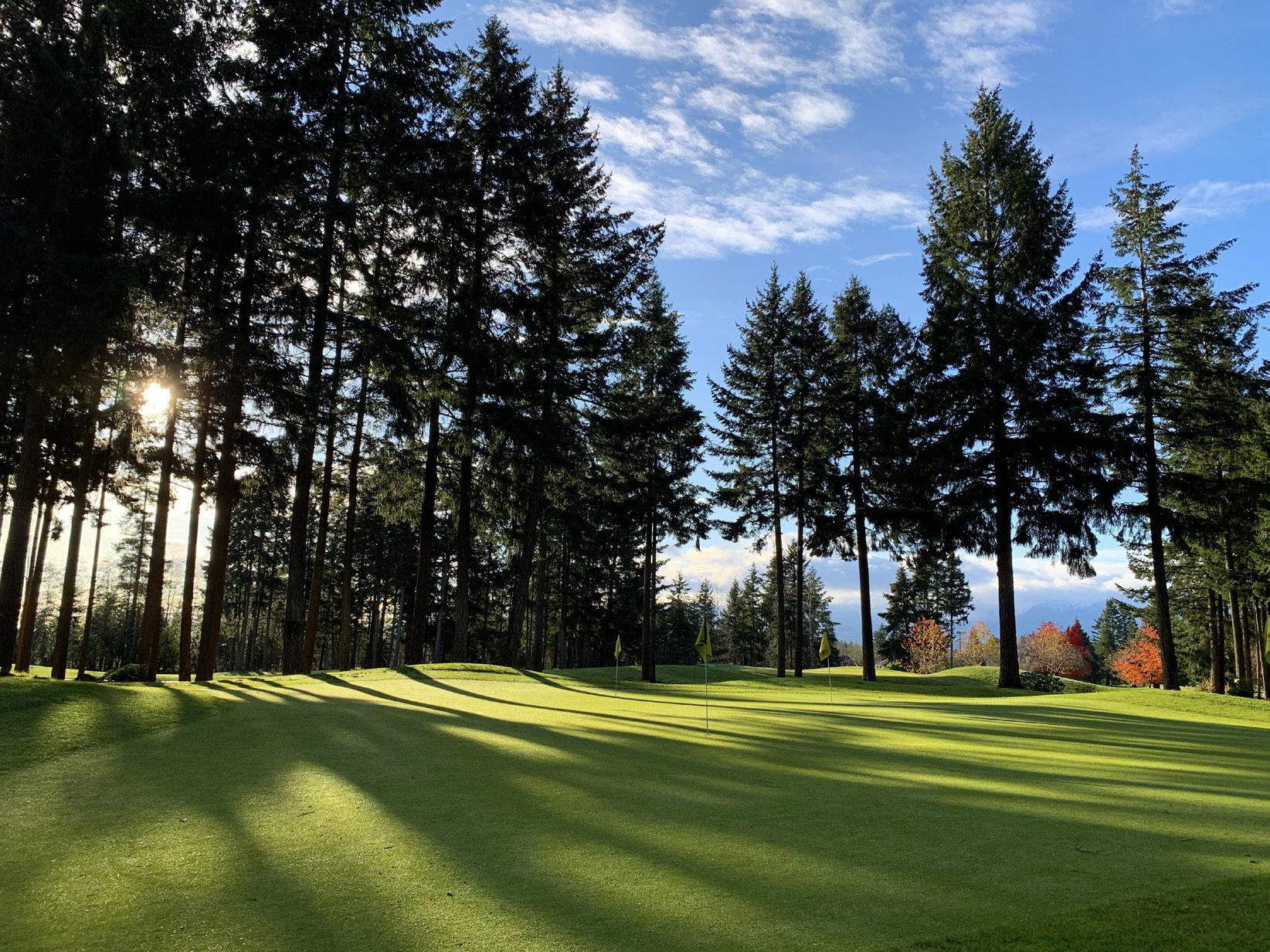 Crown Isle Golf Membership 202324 by crownisle Issuu