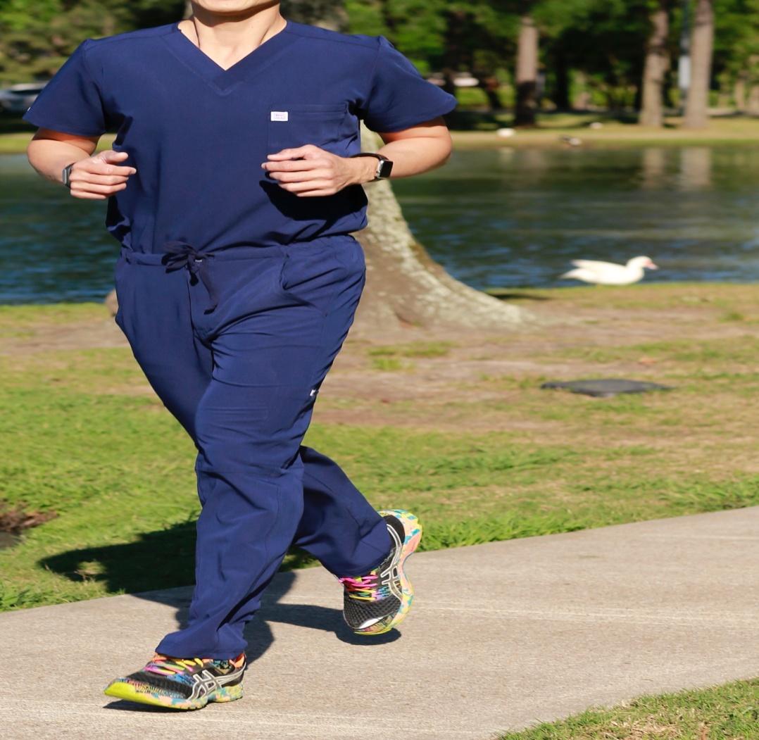 How To Acquire The Best Scrubs for Doctors? by NU LUXE SCRUBS Issuu