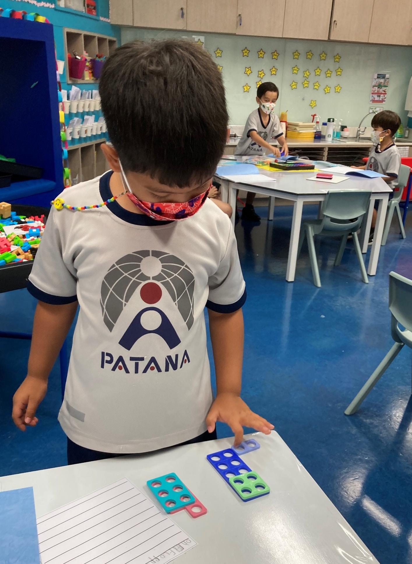 Key stage 1 curriculum guide by bangkok patana school issuu