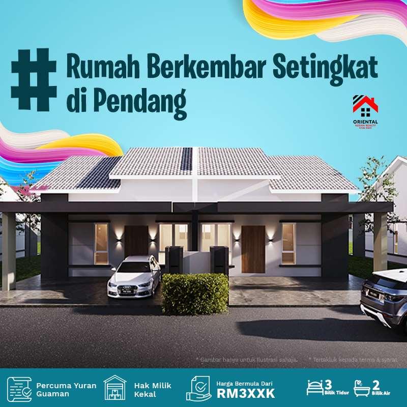 Nikmati kehidupan yang selesa di Taman Bayan. by kulim property Issuu