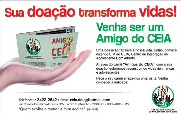 Reclame Aqui - Dourados/MS