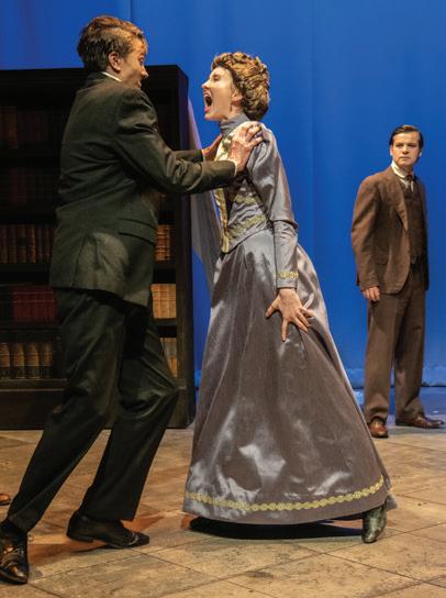 Cover for Clough Ctr. to Unveil Journal, Host Major Symposium