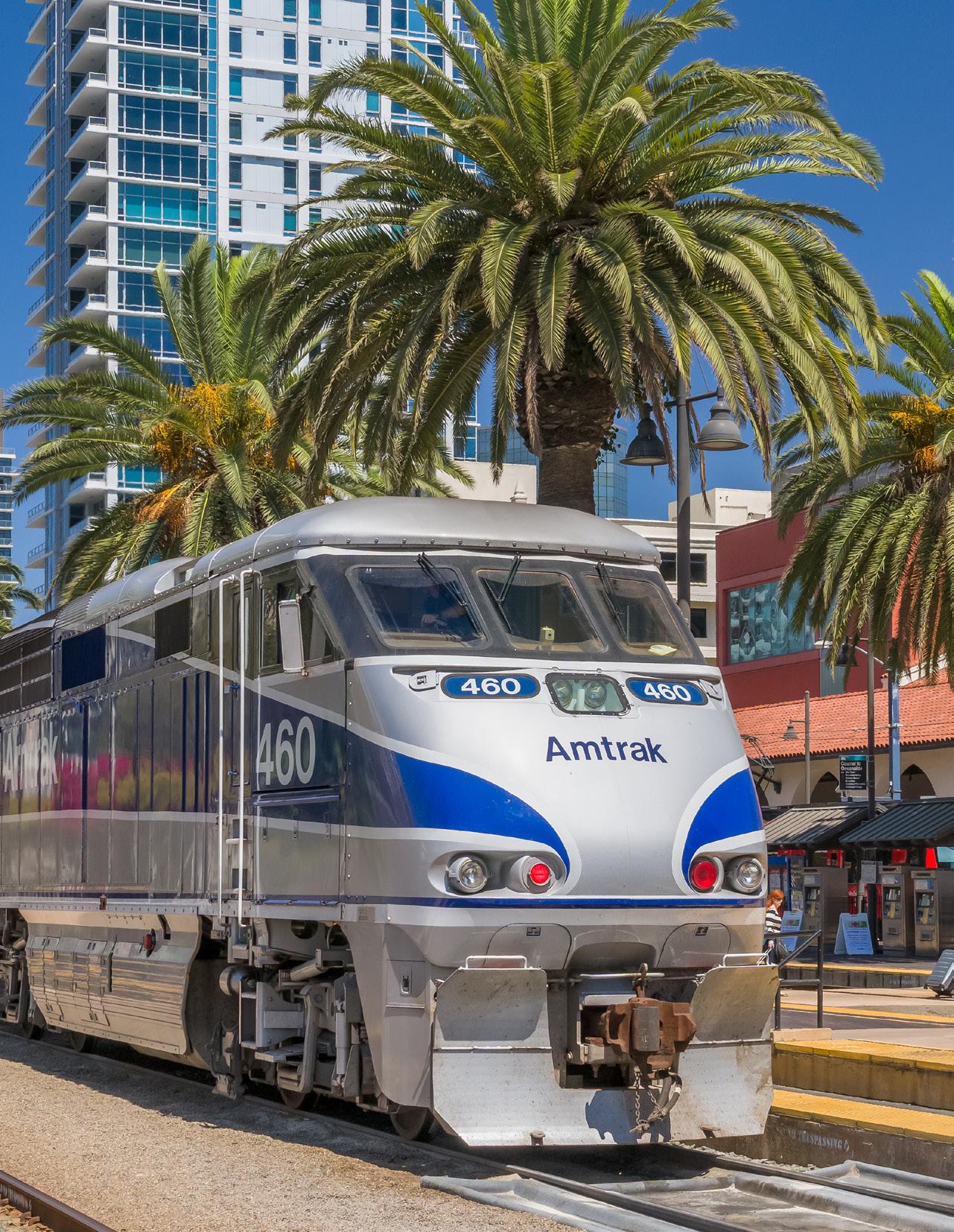 Amtrak Vacations West Coast Rail Vacations Brochure by YLG INC. Issuu