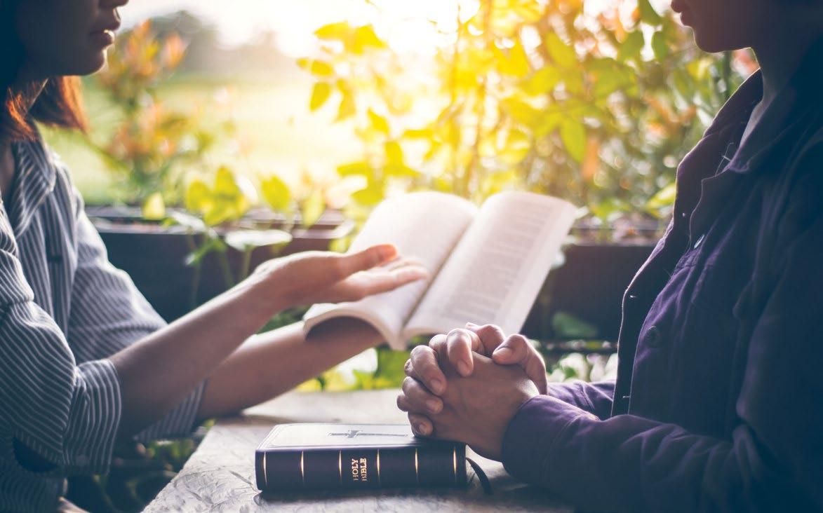 Missional Optimization: How to Explain the Truth So It Makes Sense