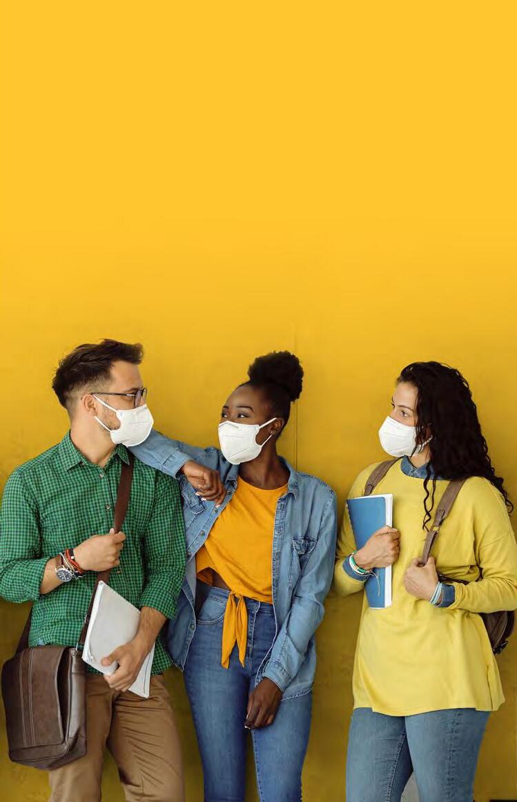 USC Student Health Insurance Plan Covered Benefits through USC