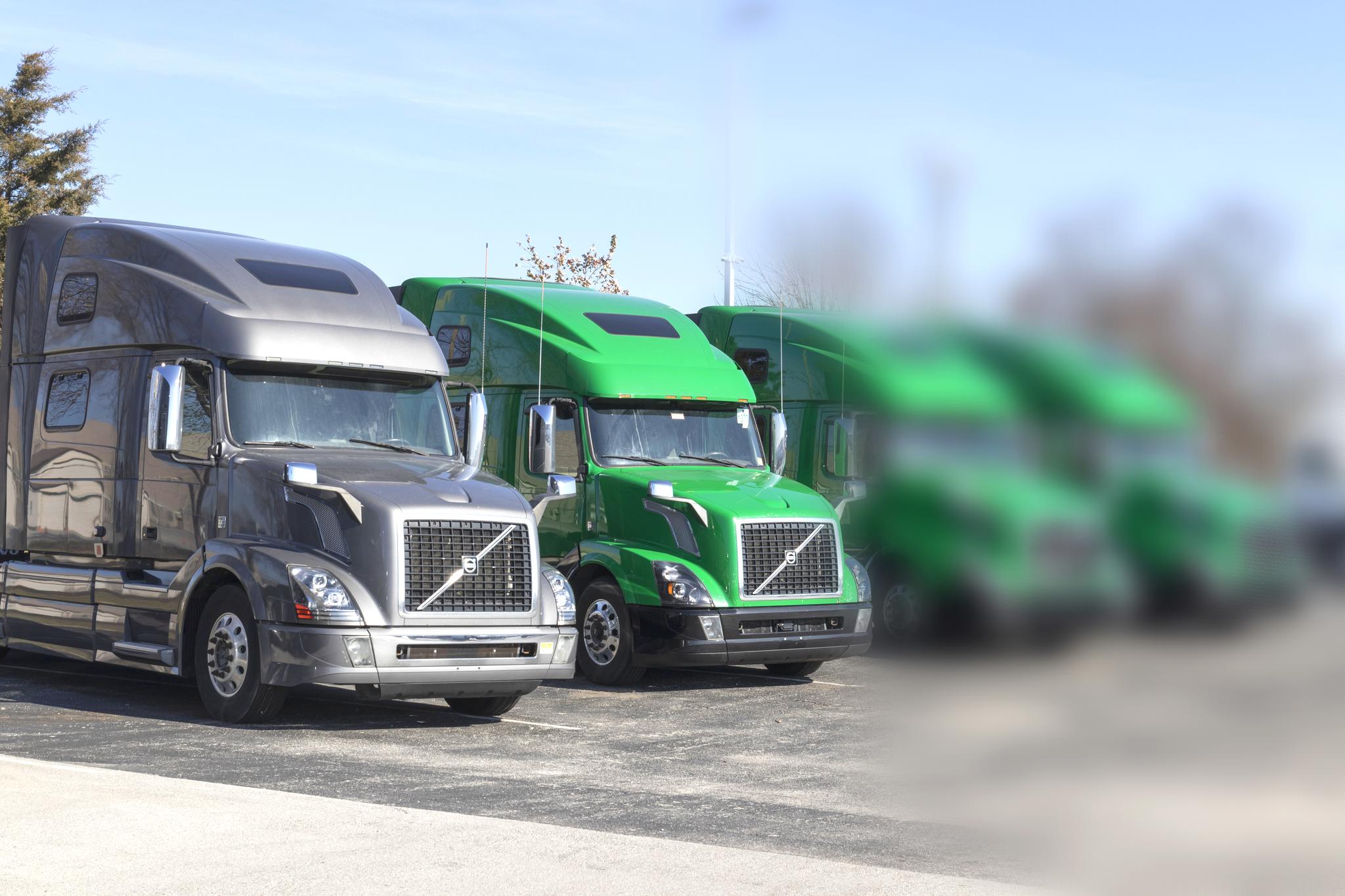 A Guide on Volvo Truck Parts and Maintenance by toyotadealerservice Issuu