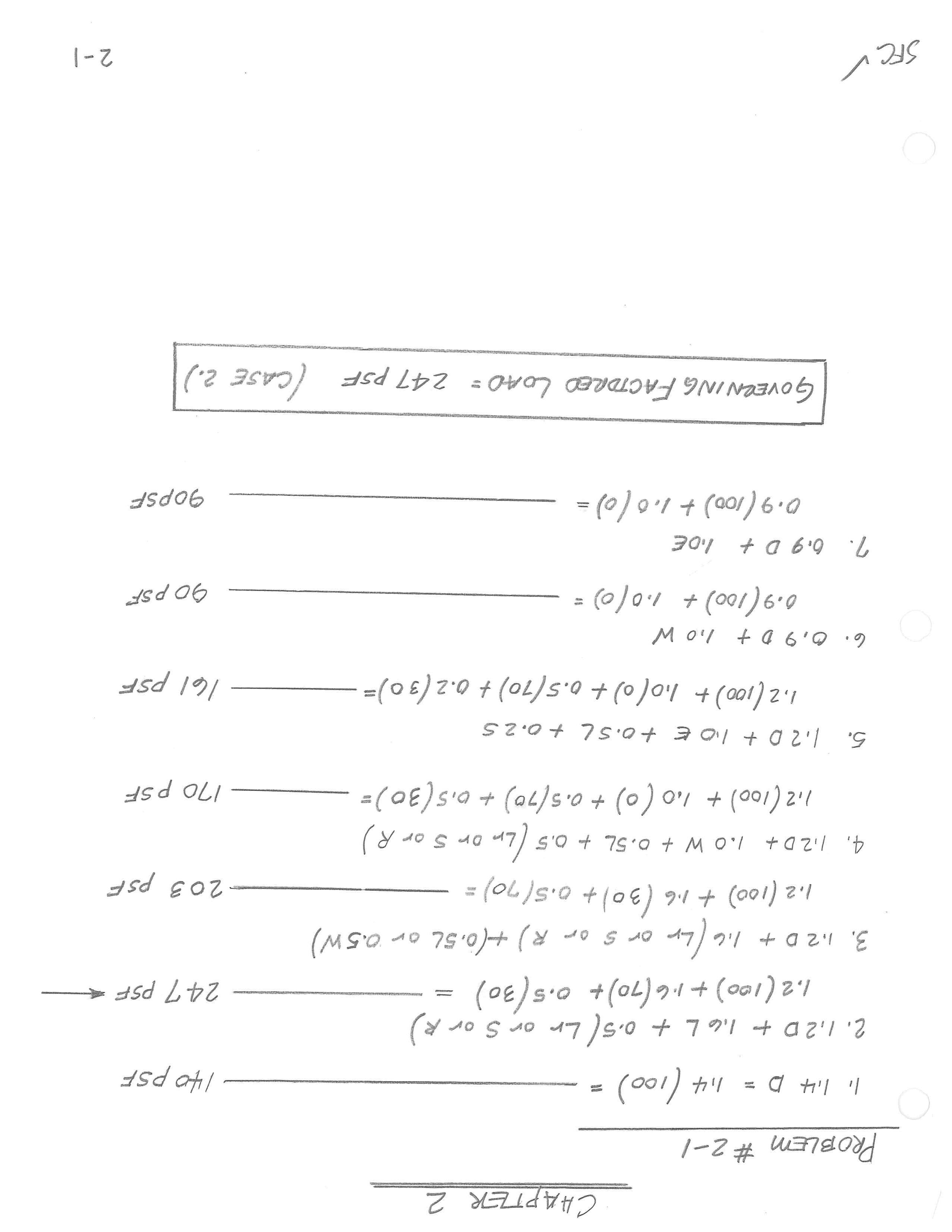 Structural Steel Design 5th Edition McCormac Solutions Manual by