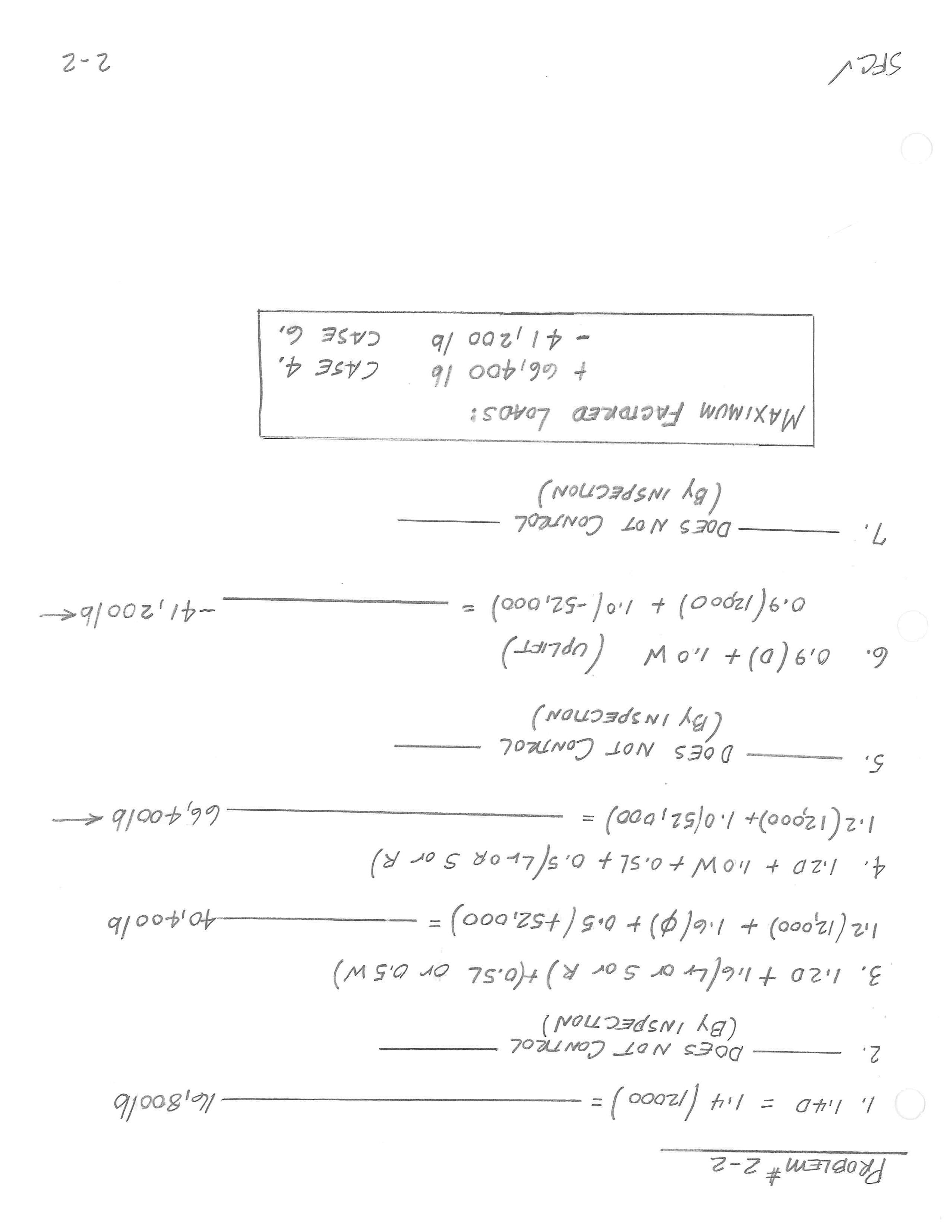 Structural Steel Design 5th Edition McCormac Solutions Manual by