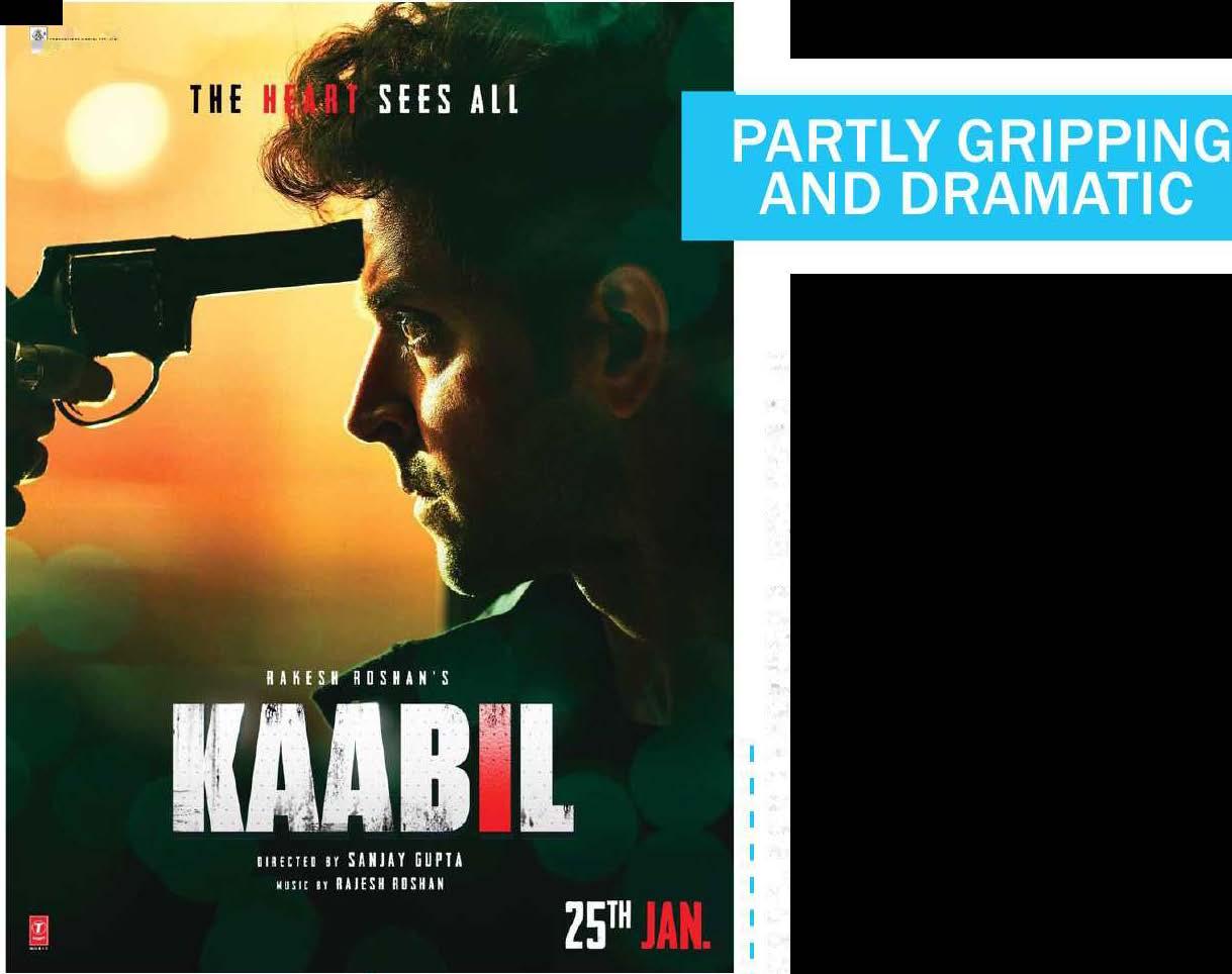 Cover for PREDICTIONS FOR FEB 2017