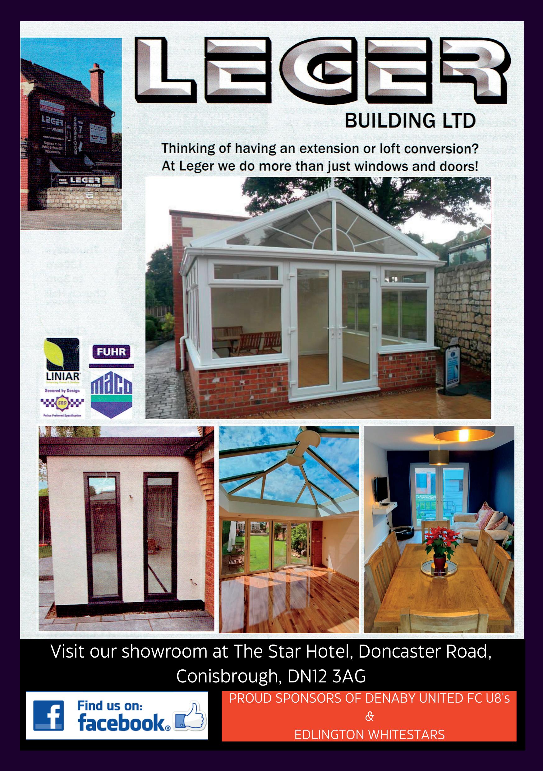 Edlington and Warmsworth Talks March 2023 by Talk Together Media and