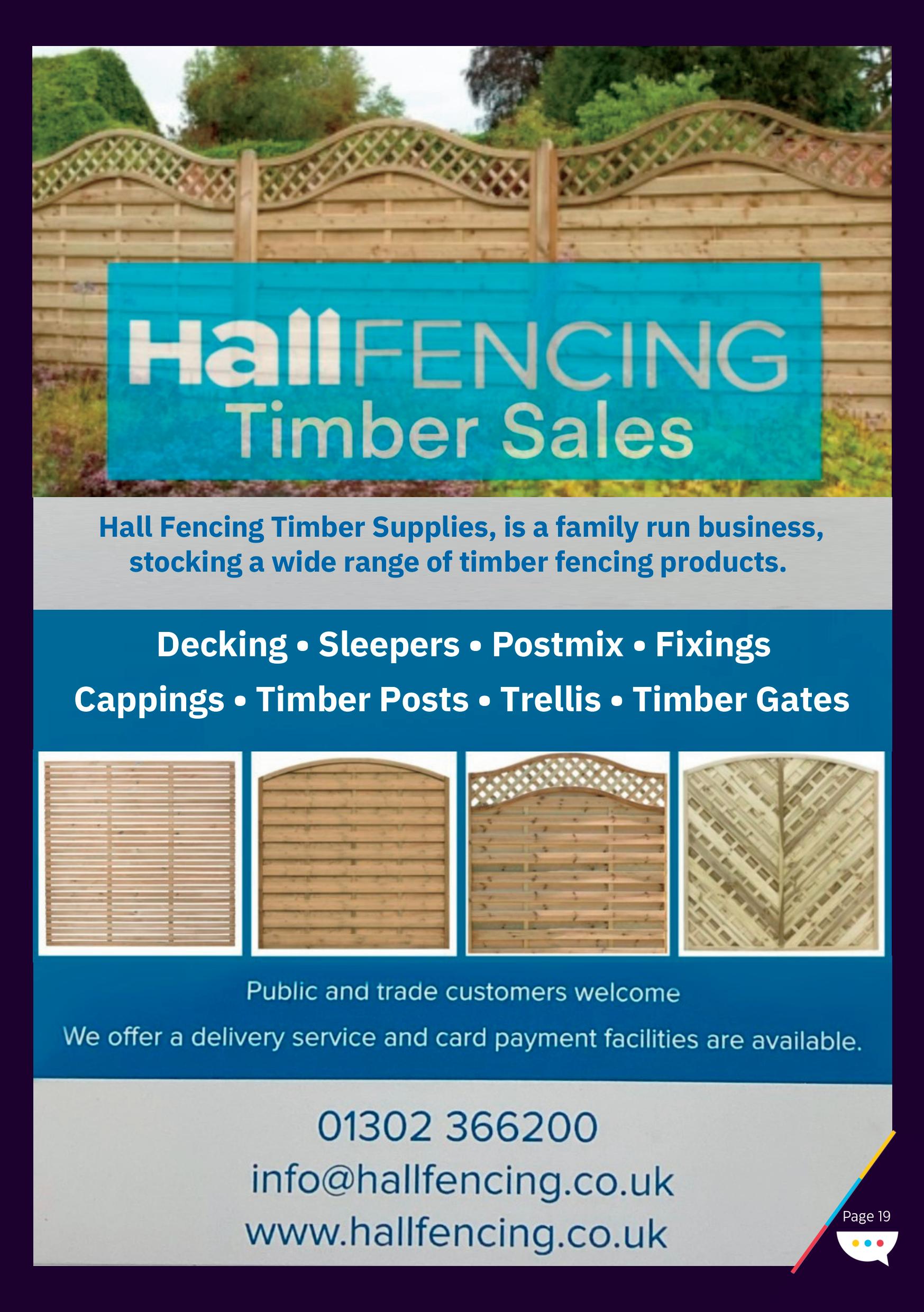 Edlington and Warmsworth Talks March 2023 by Talk Together Media and