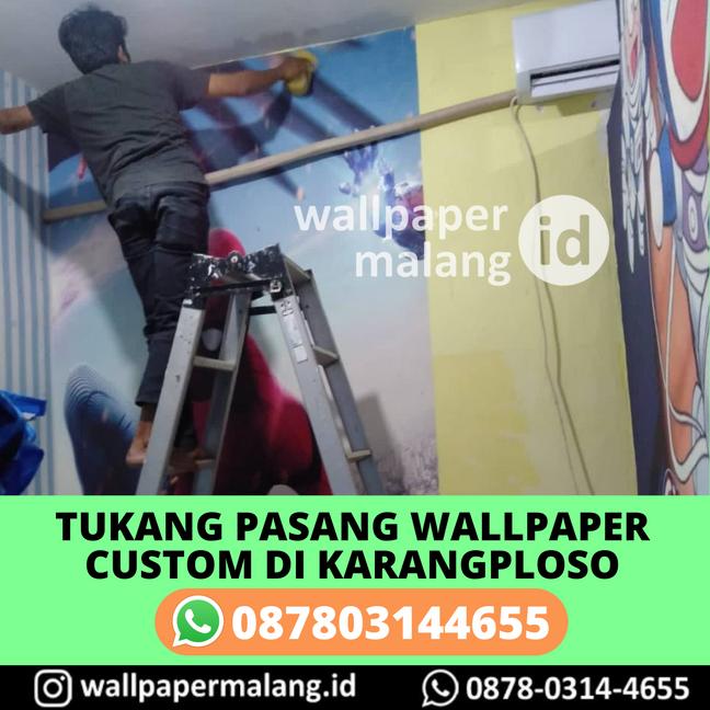 SUPPLIER WALLPAPER DINDING MALANG by Tukang Wallpaper malang - Issuu