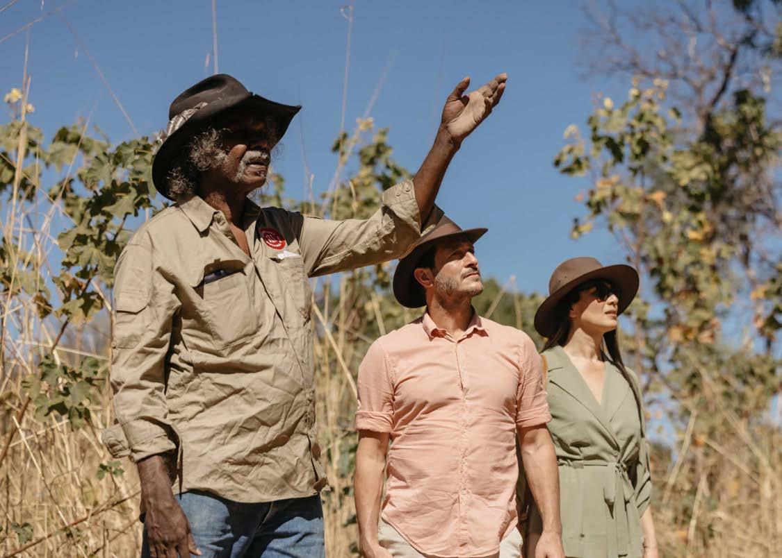 Welcome to Kununurra by Just Brilliant Guides - Issuu