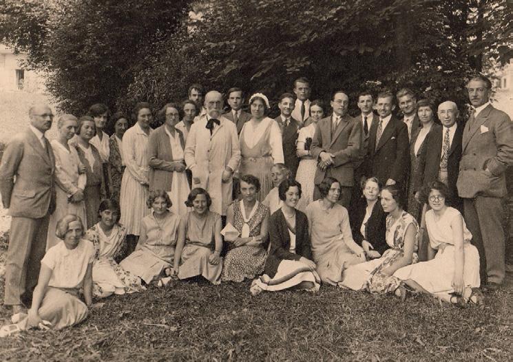 Cover for A WOMAN FOR ALL SEASONS