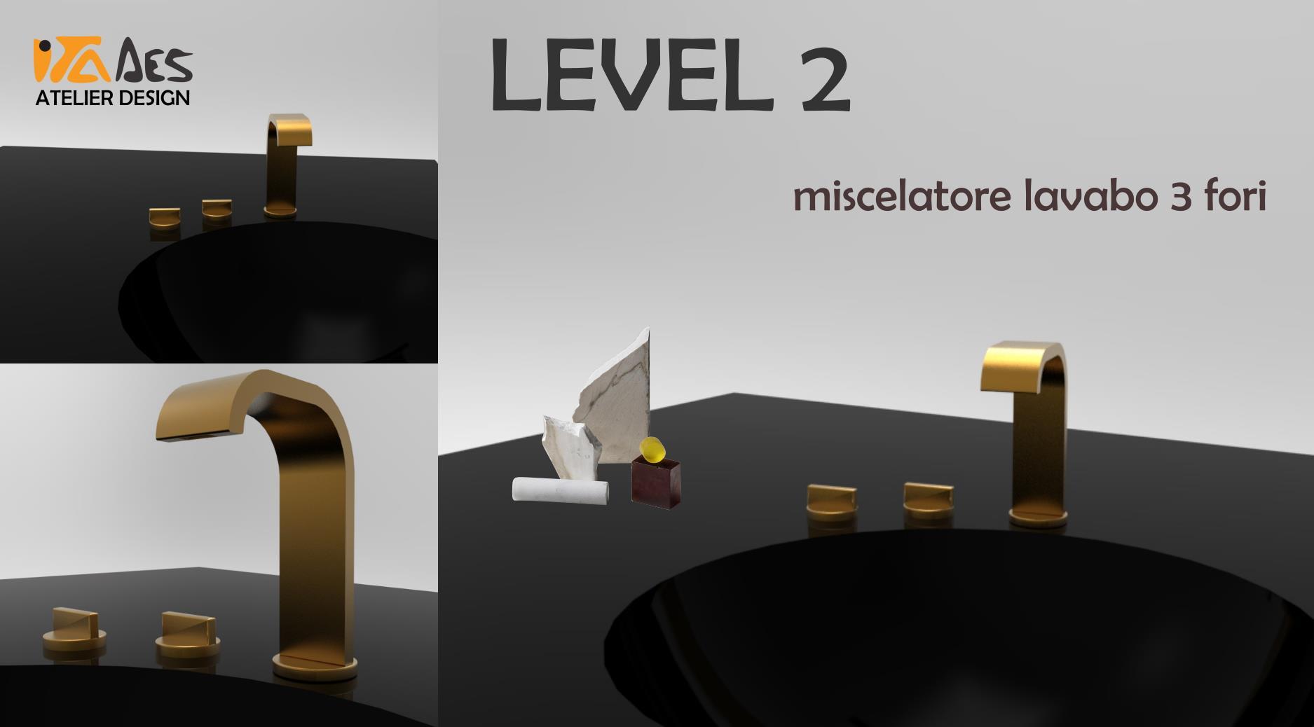 Portfolio Industrial Design Silvestro Fiorini by Silvestro Fiorini ...