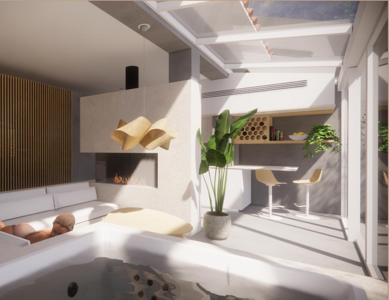 Portfolio Interiors Fiorini Design by Silvestro Fiorini Architetto Issuu