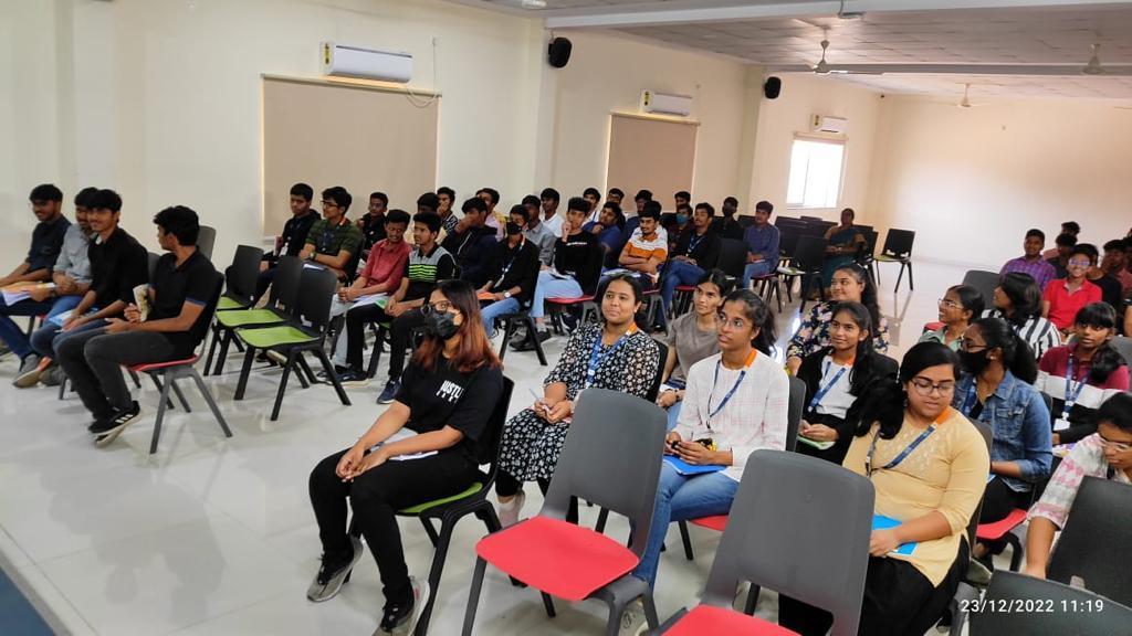 Best Intermediate Colleges in Hyderabad Gatik Junior College by Gatik