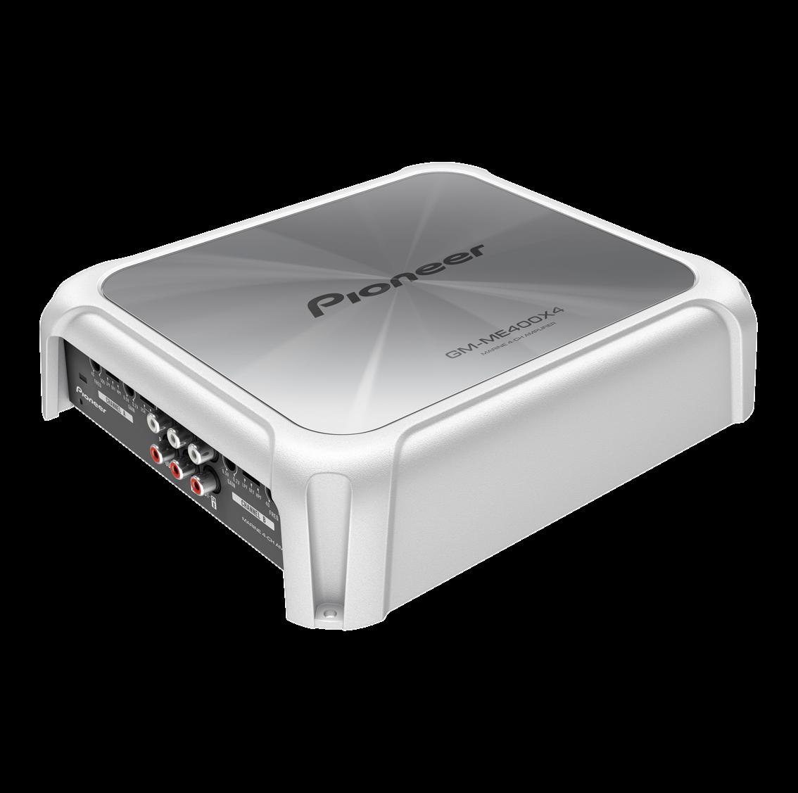 What is a Car Amplifier by Pioneer Issuu