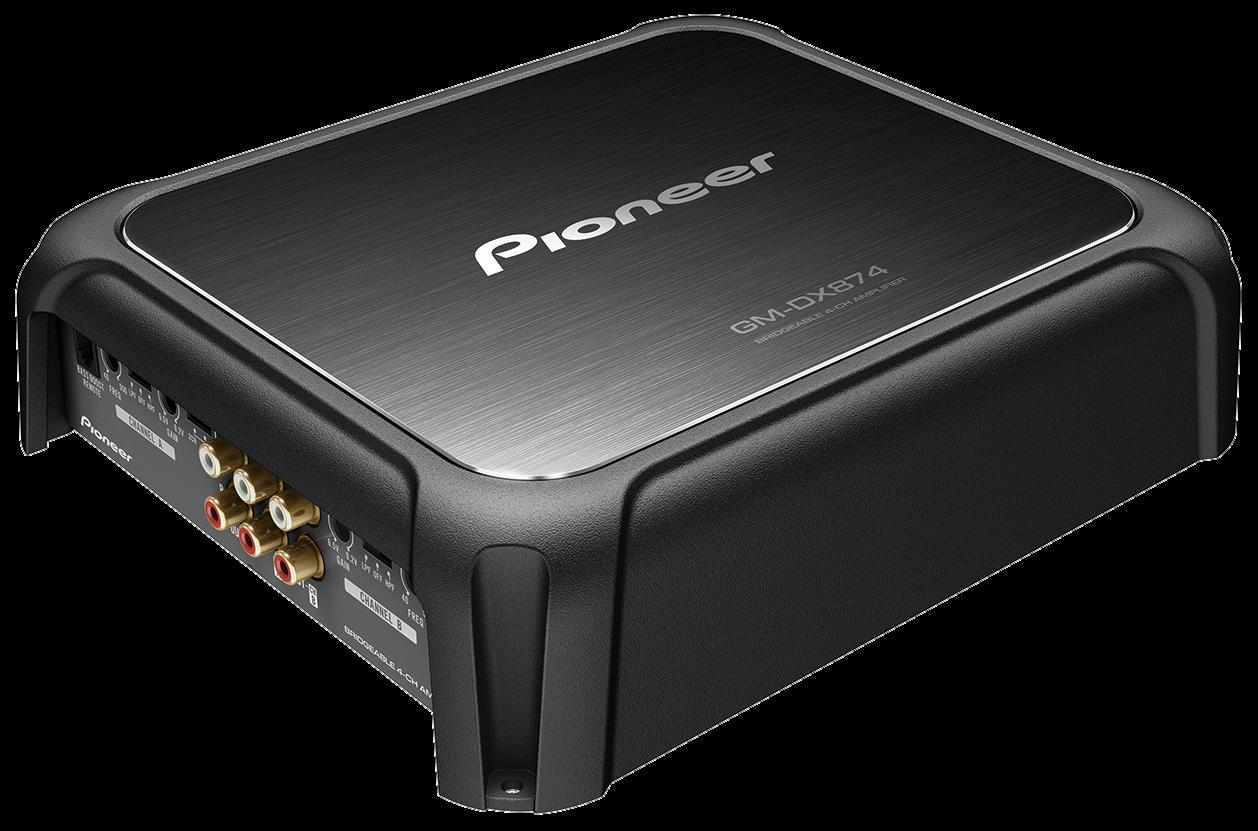 What is a Car Amplifier by Pioneer Issuu