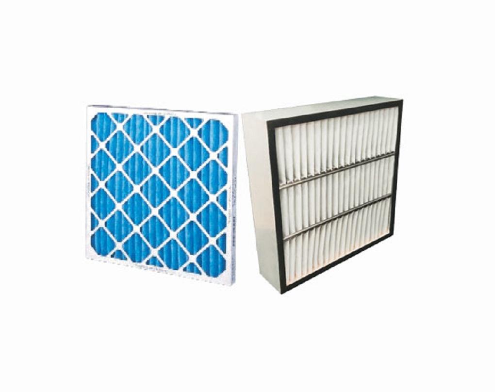 HEPA Filters manufacturers in India by dyna filters Issuu