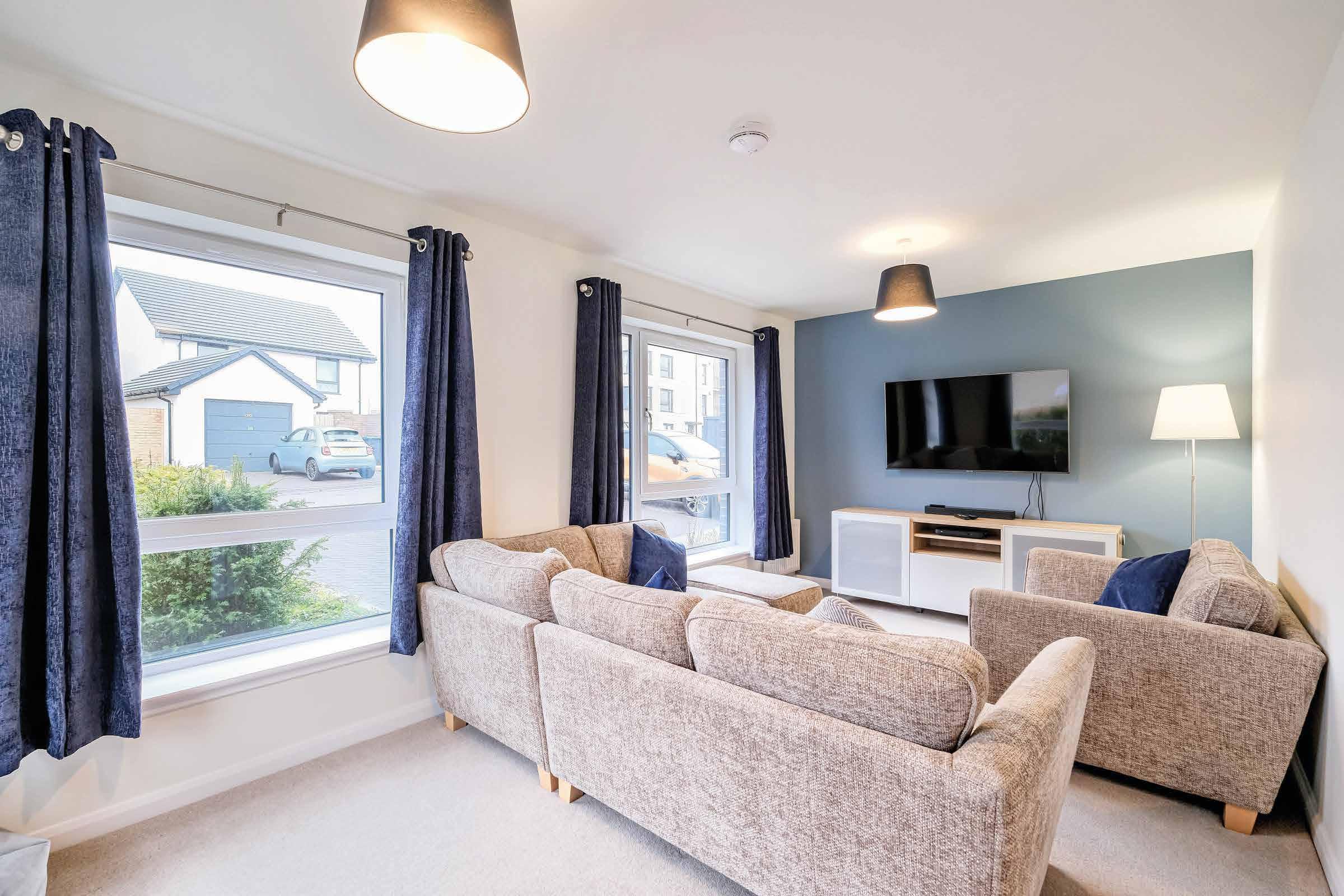 Andersonbain • 5 Deer Park Gardens by Kovek Issuu