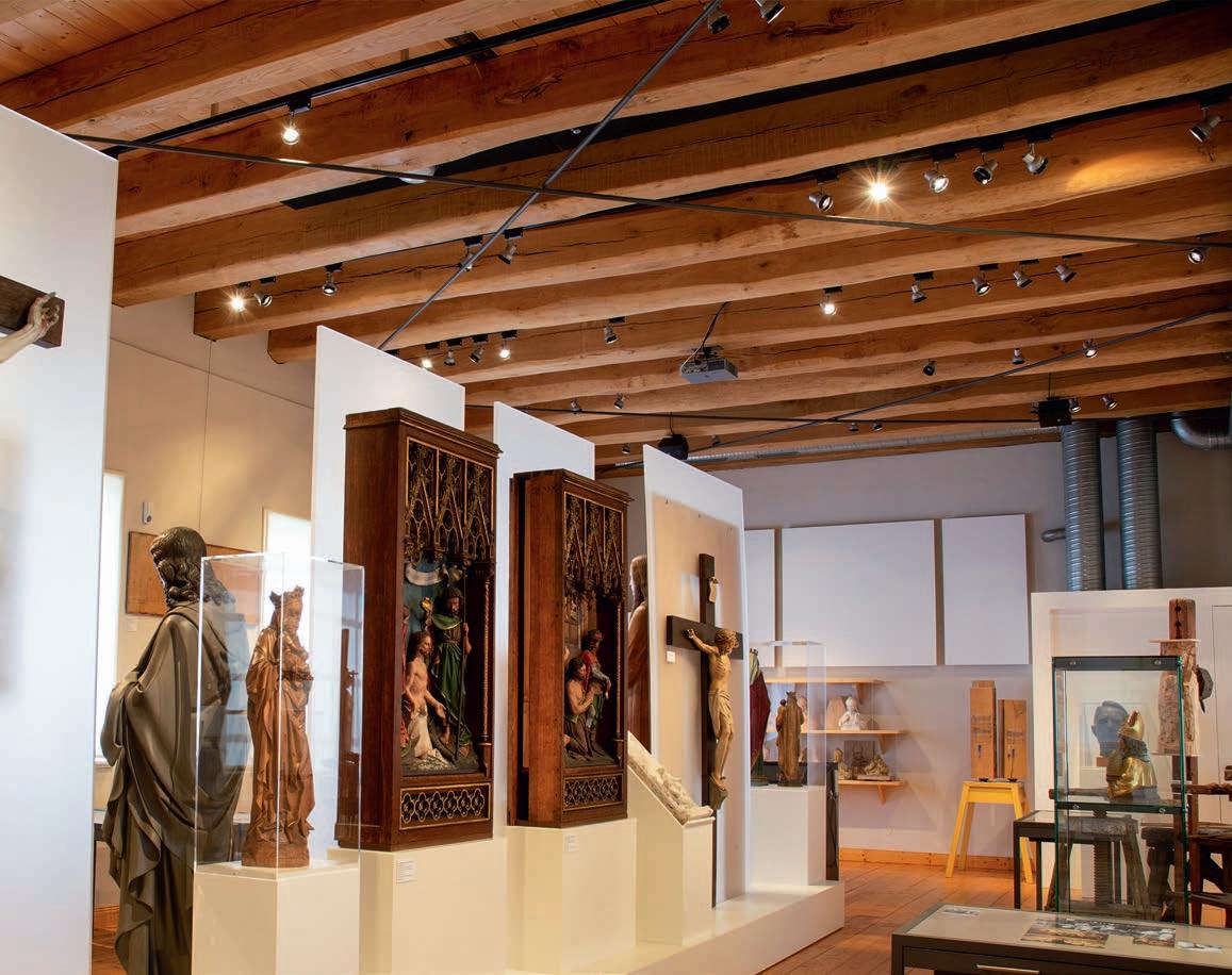 MAGAZIN MUSEUM.DE Nr. 43 by museum.com - Issuu