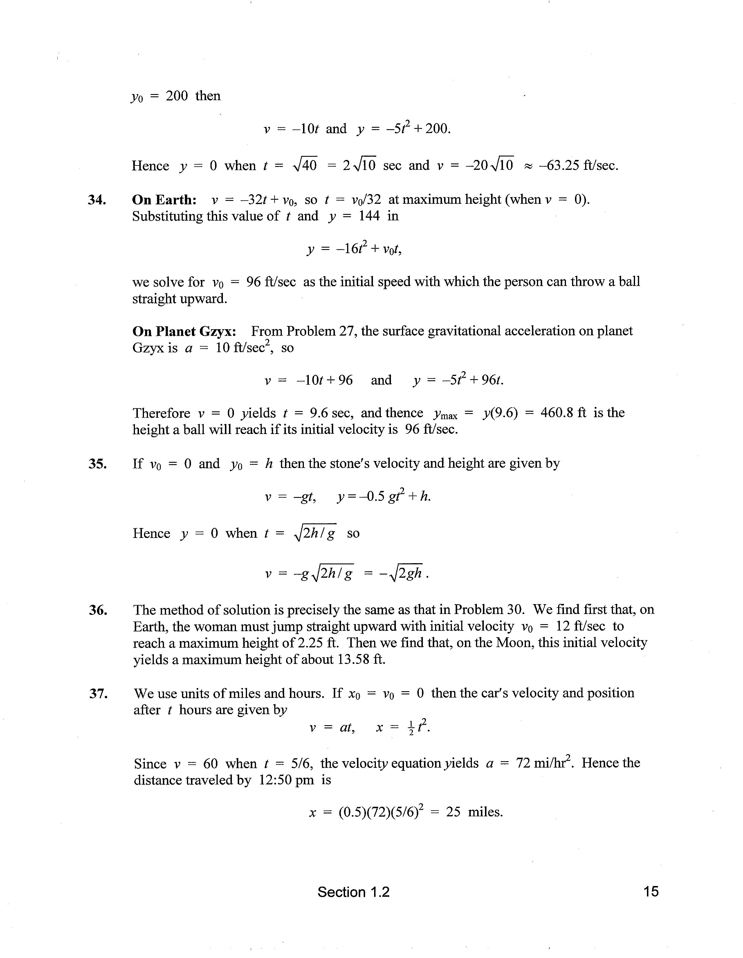 Differential Equations and Boundary Value Problems Computing and