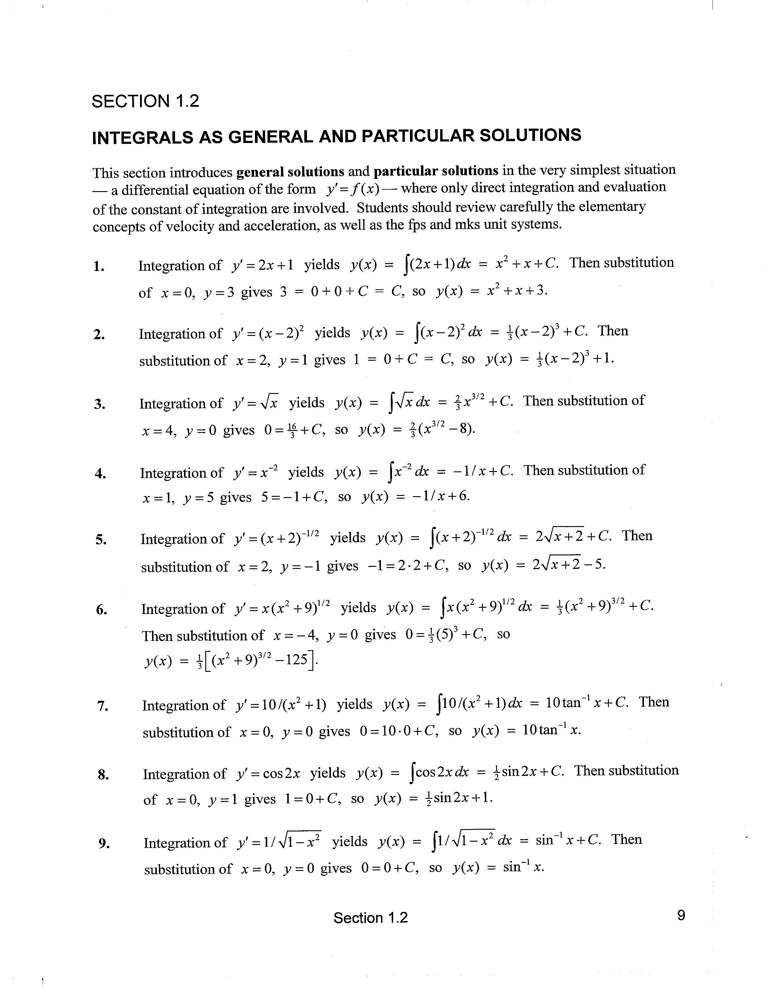 Differential Equations and Boundary Value Problems Computing and