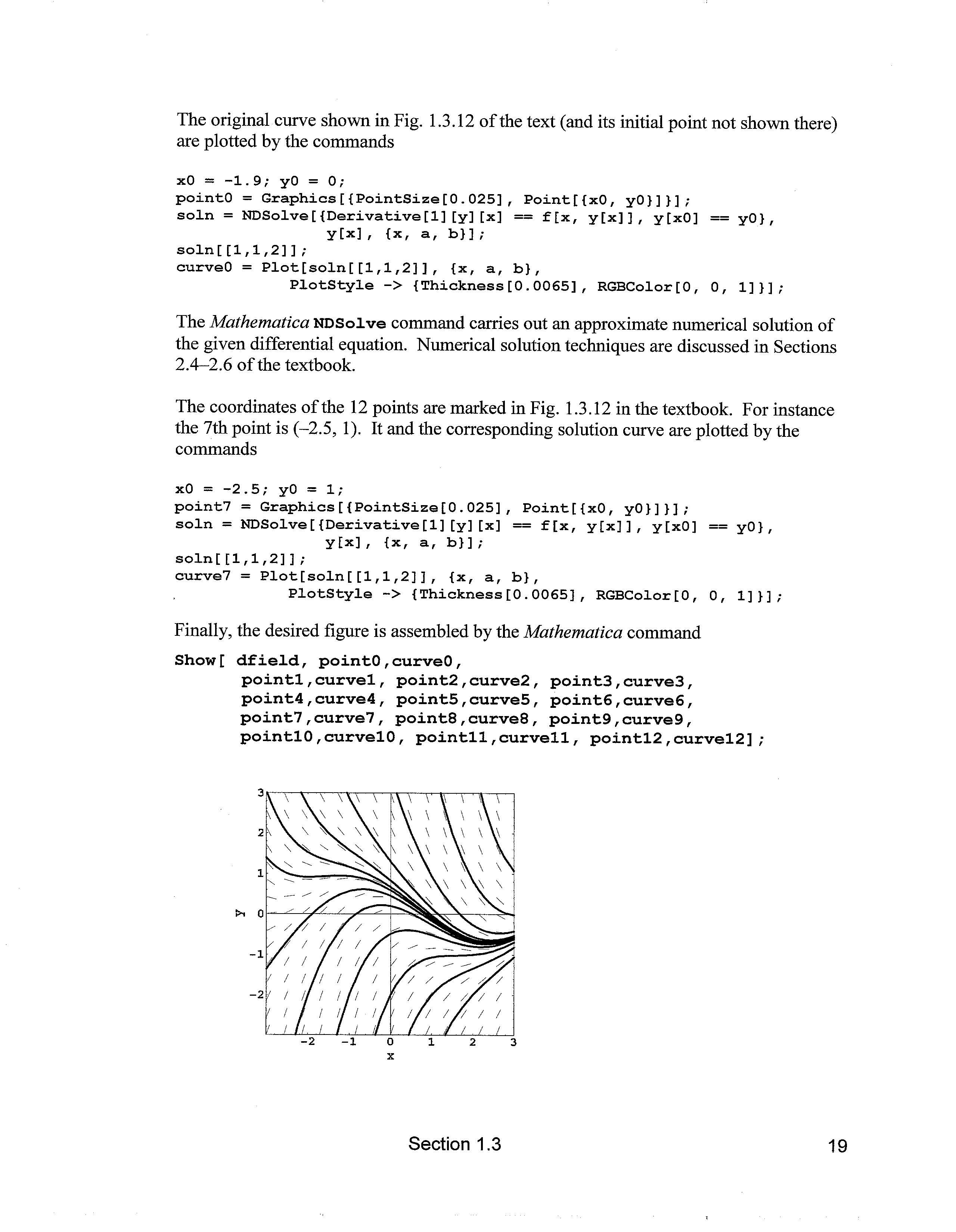 Differential Equations and Boundary Value Problems Computing and