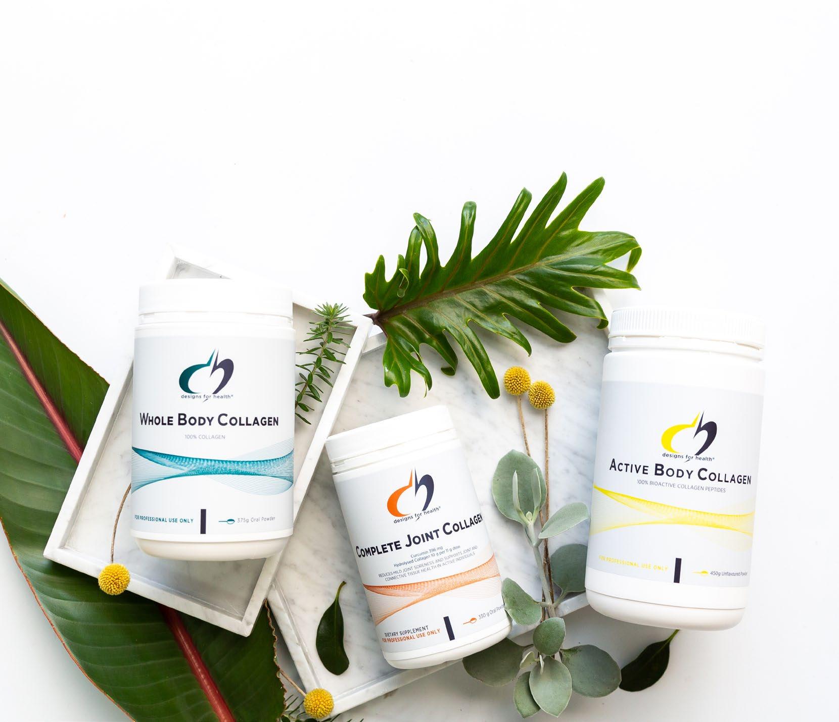 Designs for Health Australia Product Catalogue 2021 by designsforhealth