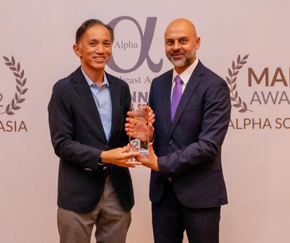 Cover for OnePlus unveils its latest flagship Smartphone to the Philippines