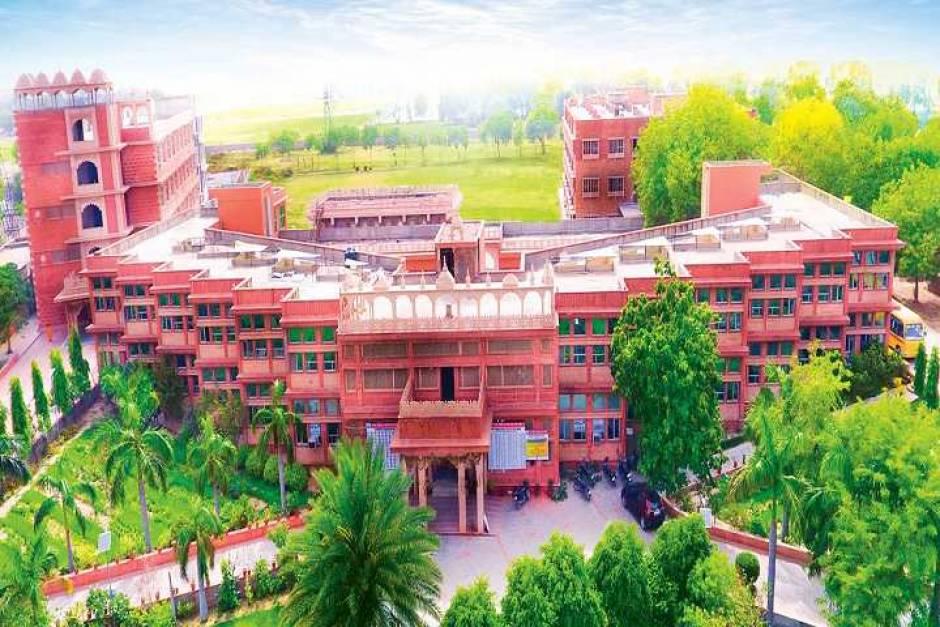 Unleashing Your Potential Top BA Colleges in Haryana by