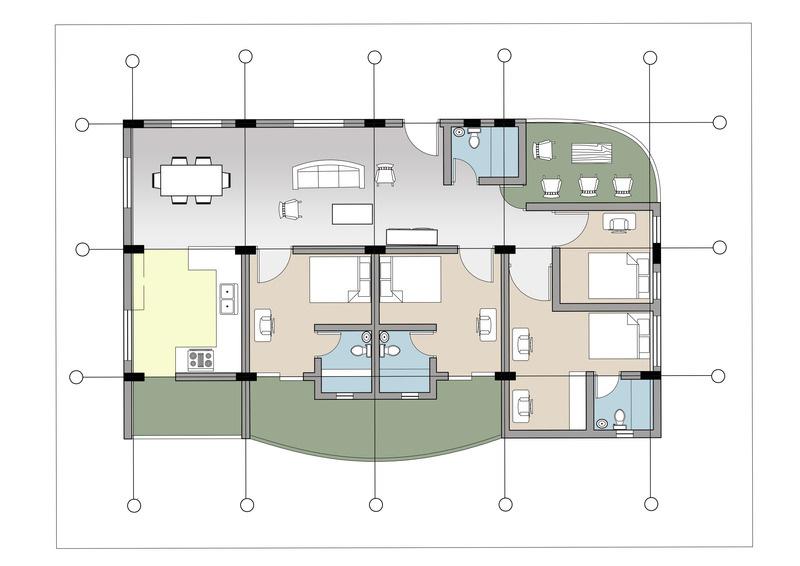 What Is a Penthouse Apartment? Complete Guide - The Arbory - Apartment Interior Difference Between Penthouse And Low-Rise