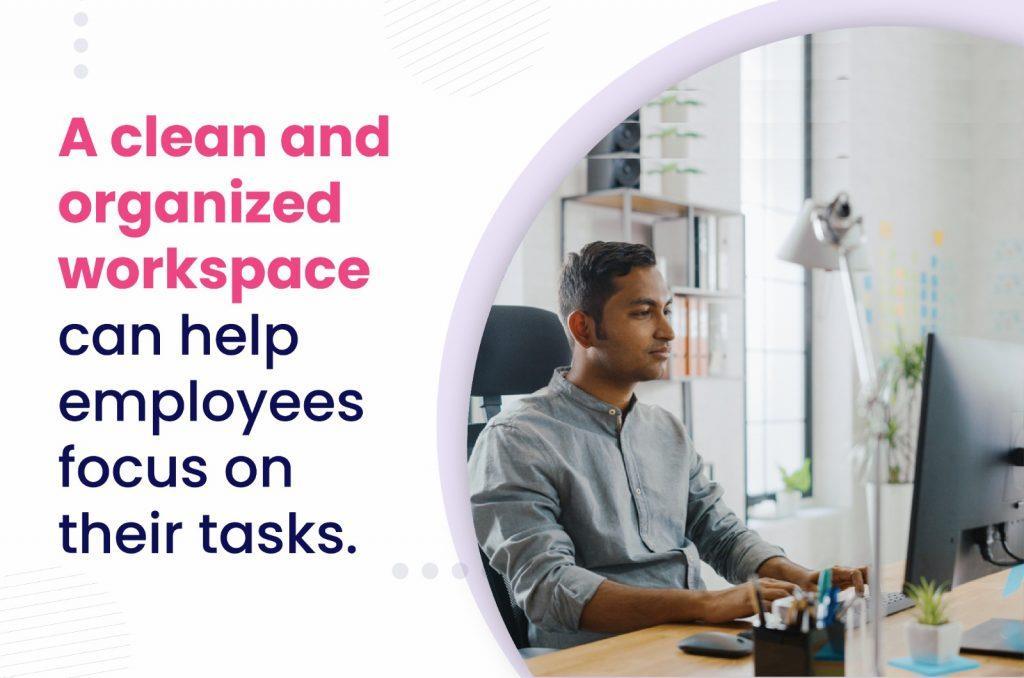 The importance of clean office by dfgservices Issuu