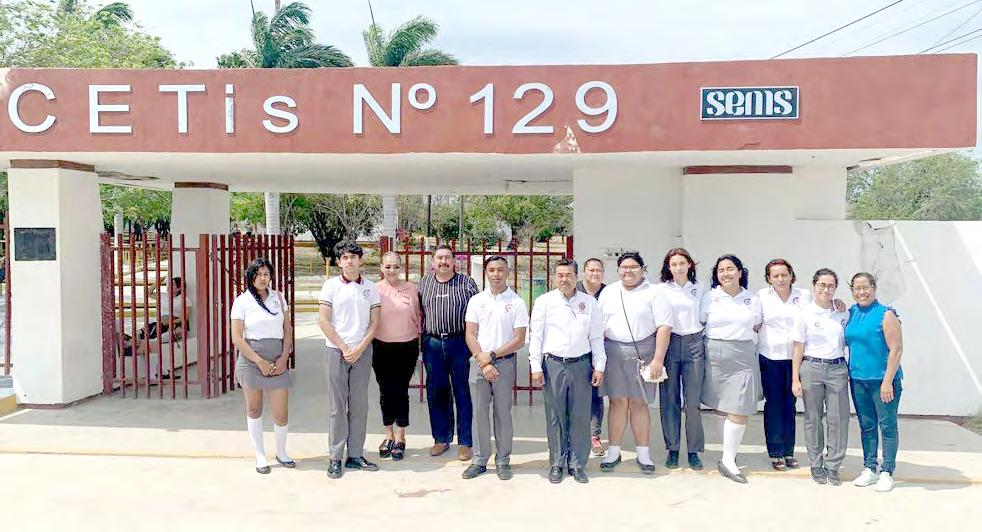 Cover for Acumula pandemia 8,115 defunciones desde su inicio