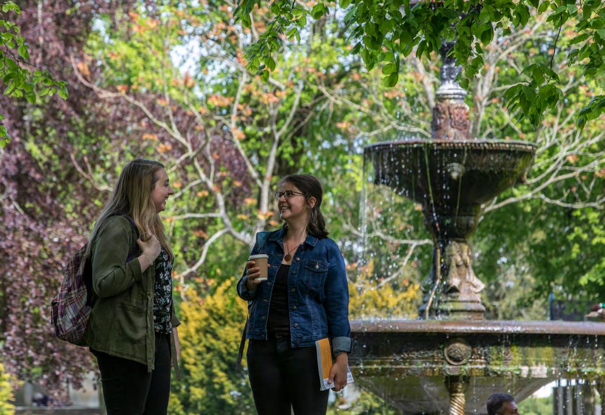 The Complete Guide to Funding Your Postgrad at UCC by discoverUCC Issuu