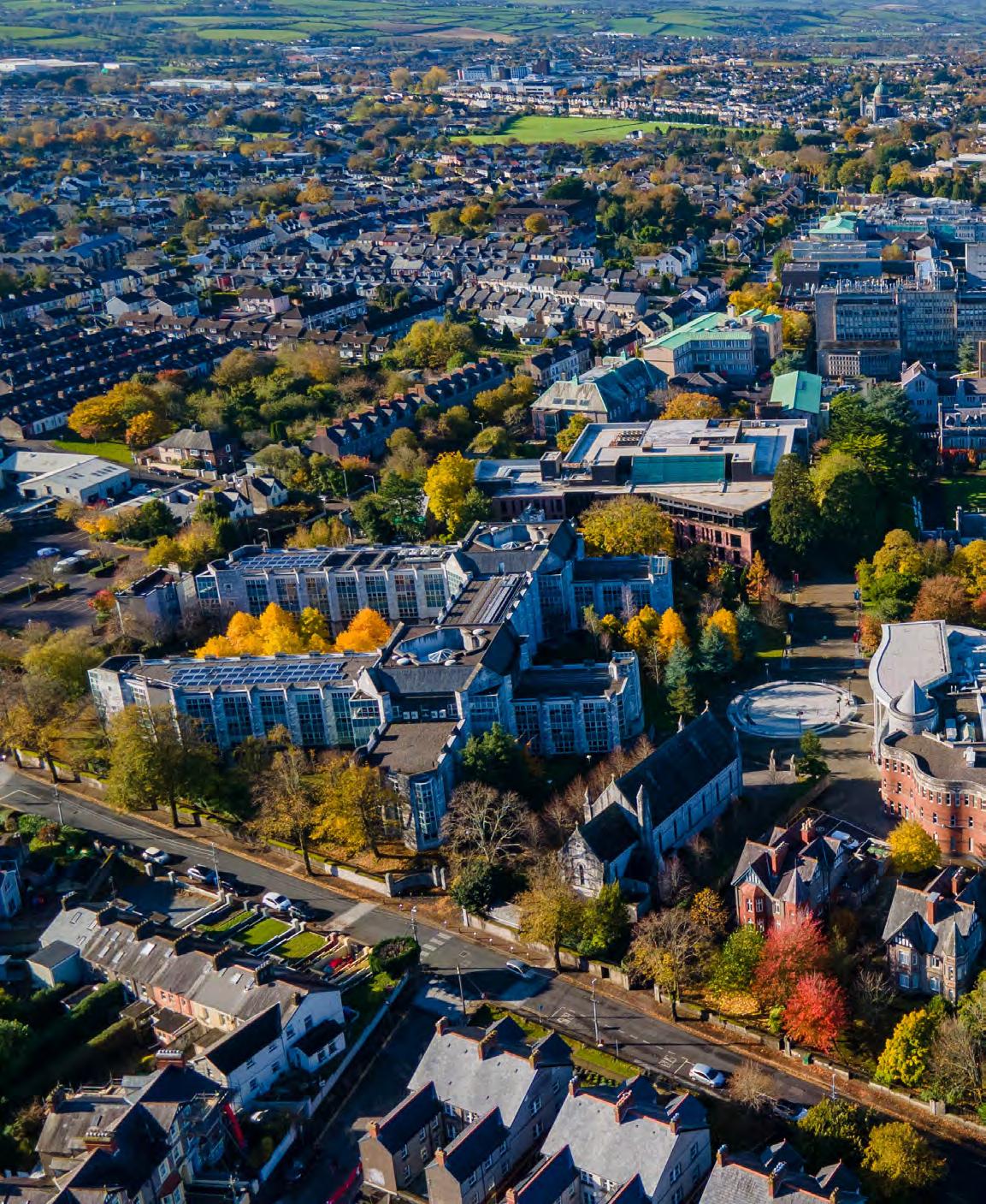 The Complete Guide to Funding Your Postgrad at UCC by discoverUCC Issuu