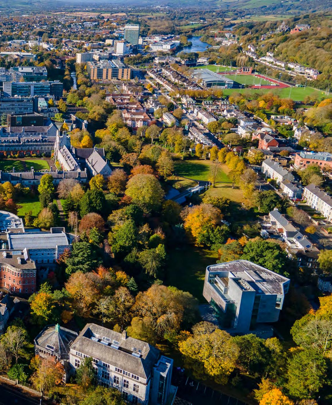 The Complete Guide to Funding Your Postgrad at UCC by discoverUCC Issuu