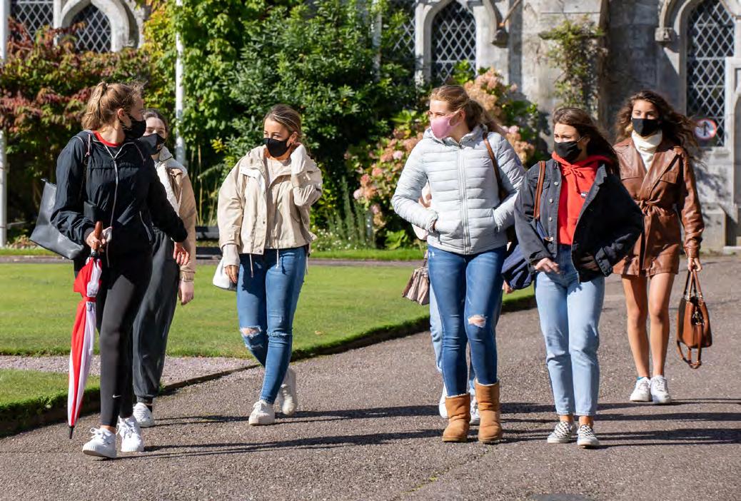 The Complete Guide to Funding Your Postgrad at UCC by discoverUCC Issuu