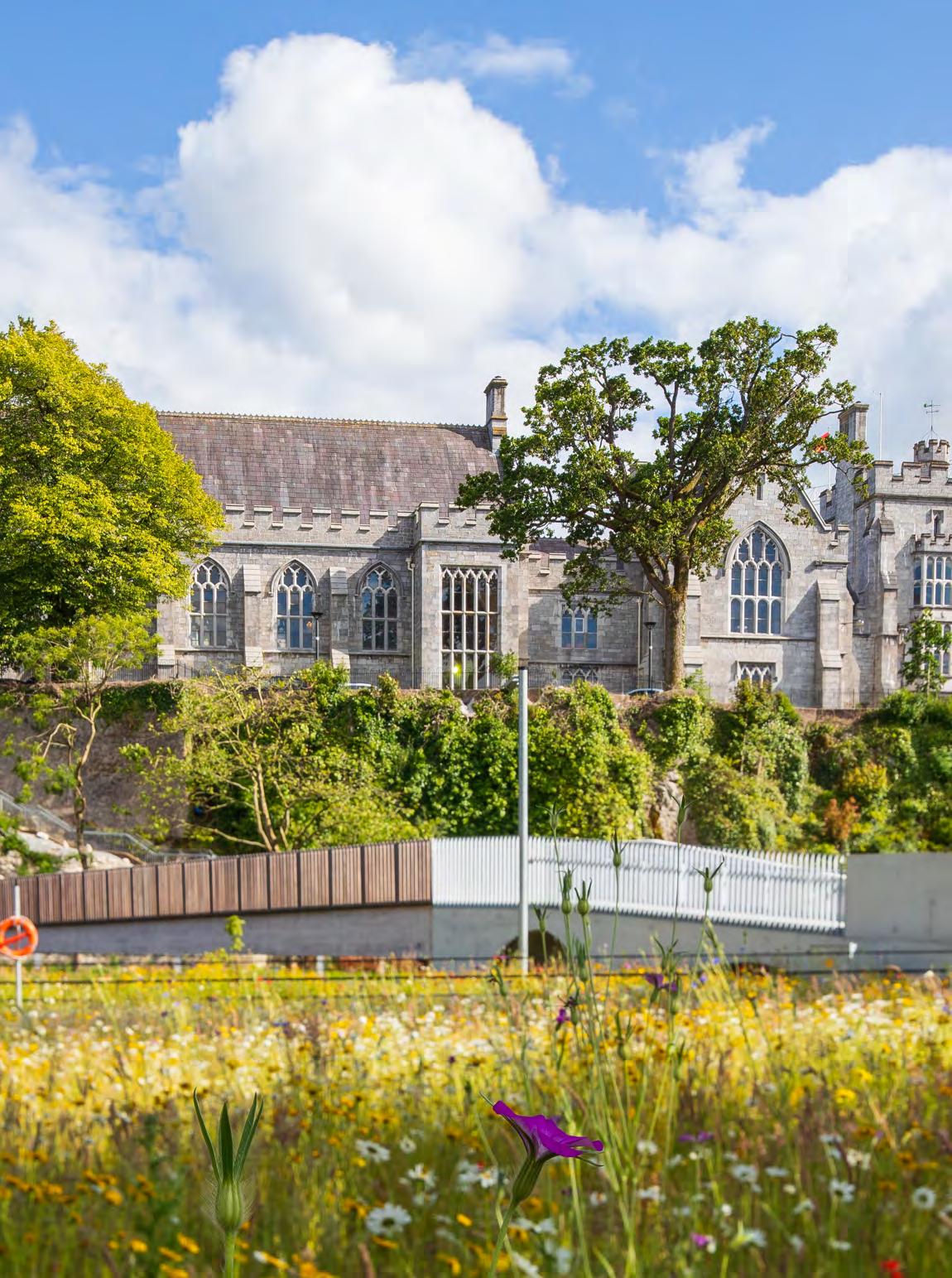 The Complete Guide to Funding Your Postgrad at UCC by discoverUCC Issuu