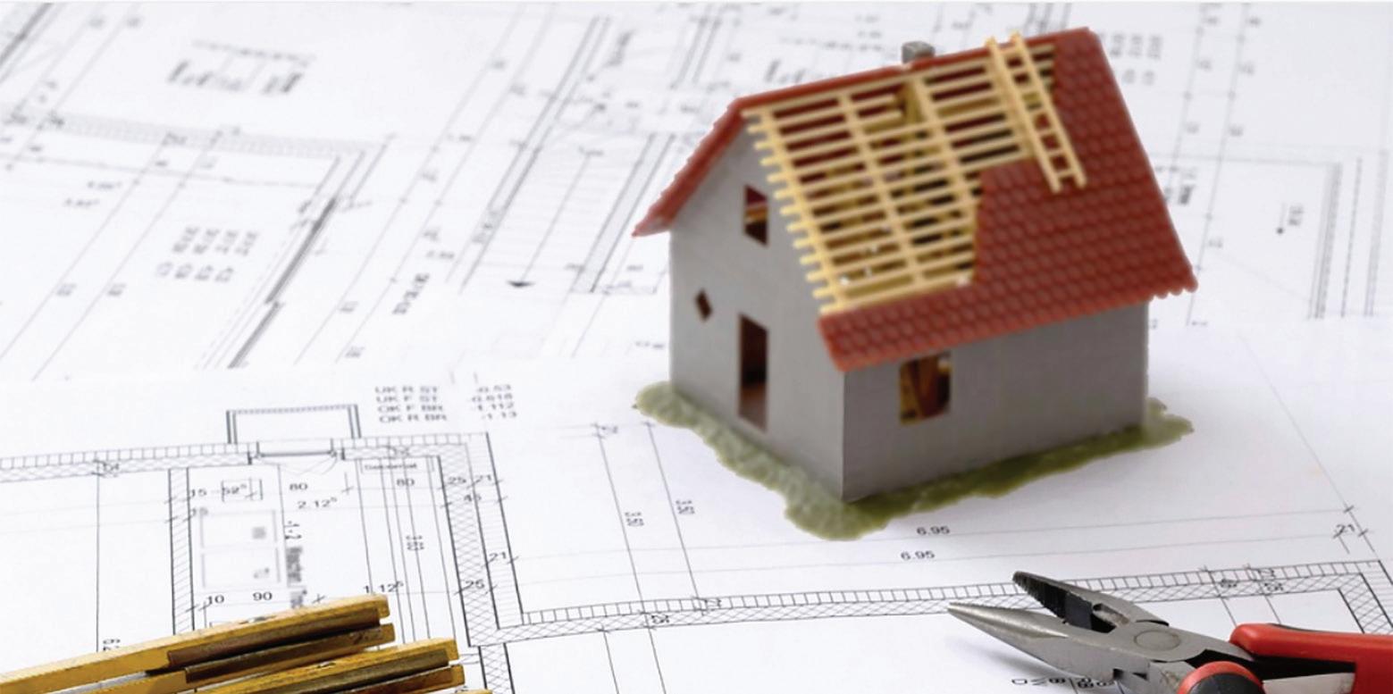 Cover for Incentivi riqualificazione Le regole del “cumulo”