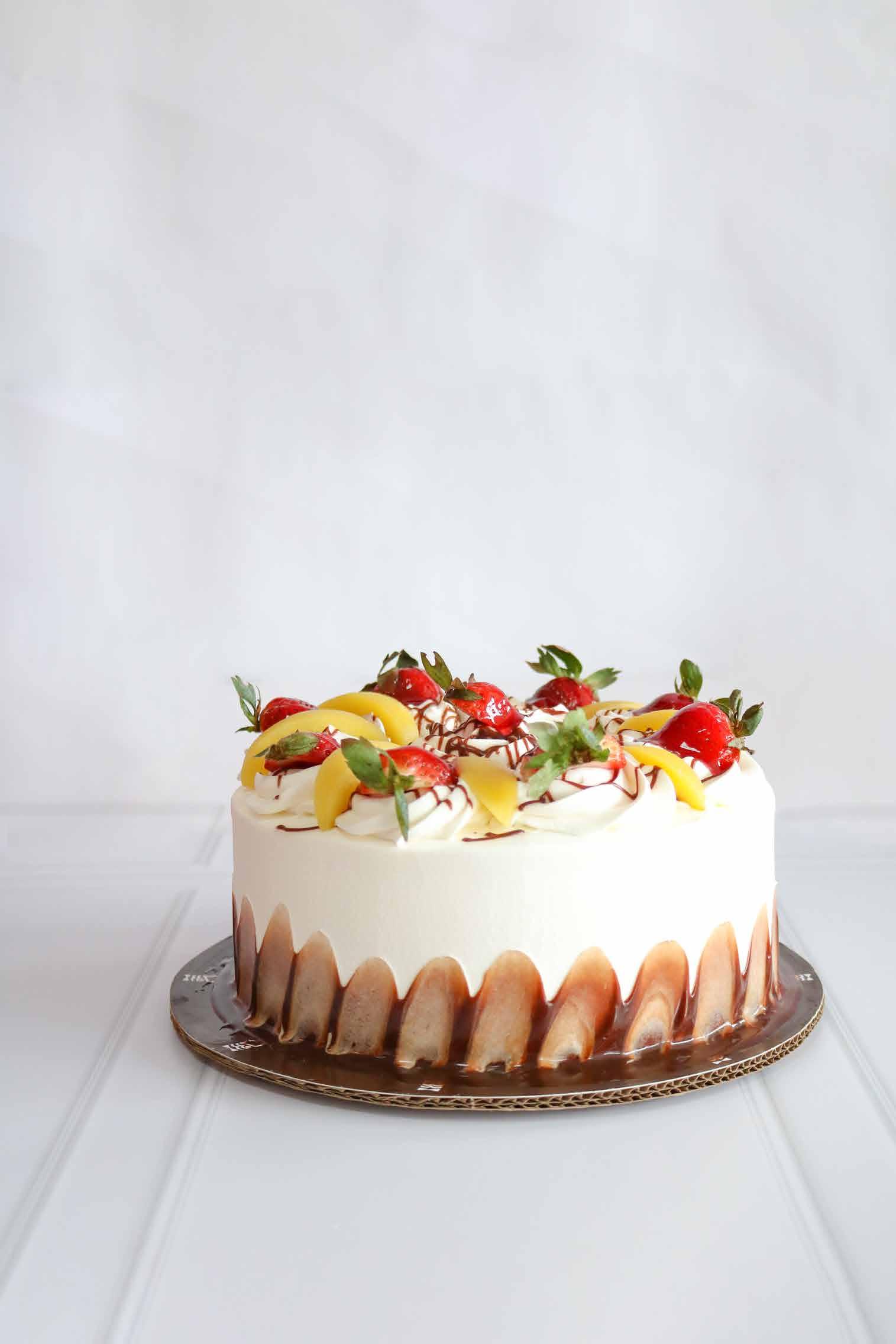 Catálogo Mister Cakes by Mister Cakes Issuu