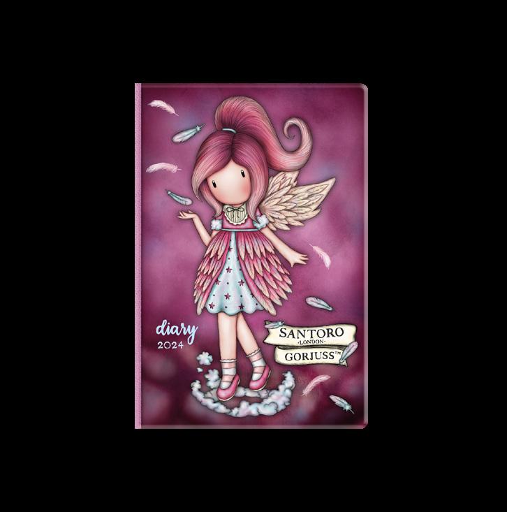 Santoro 2024 Diaries & Calendars by Santoro London Issuu