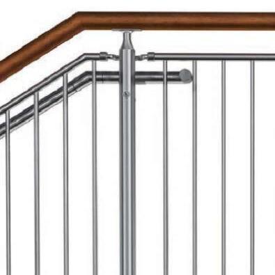 CIRCA GLASS by viva.railings - Issuu