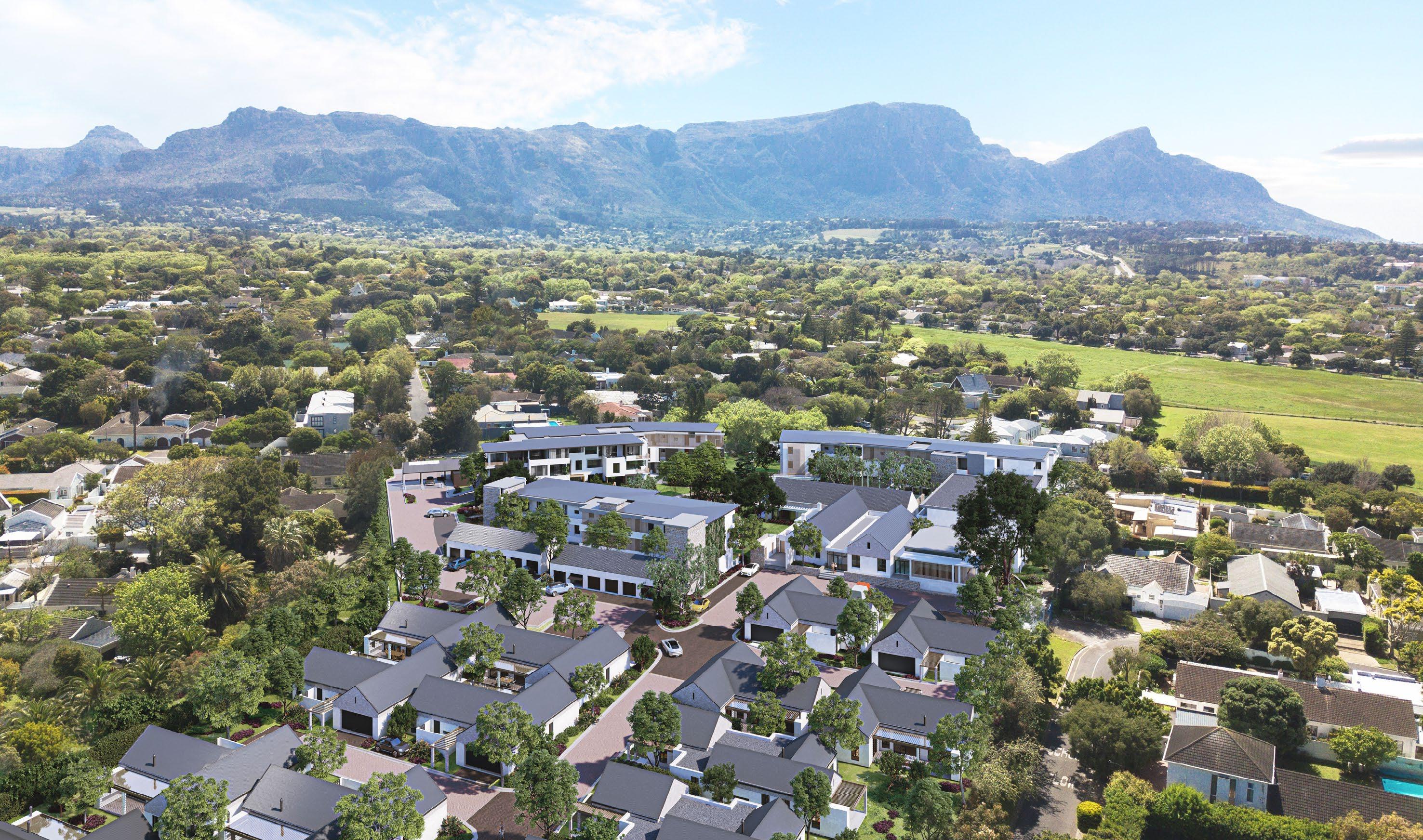 WELCOME HOME! WELCOME TO OASIS LIFE CONSTANTIA