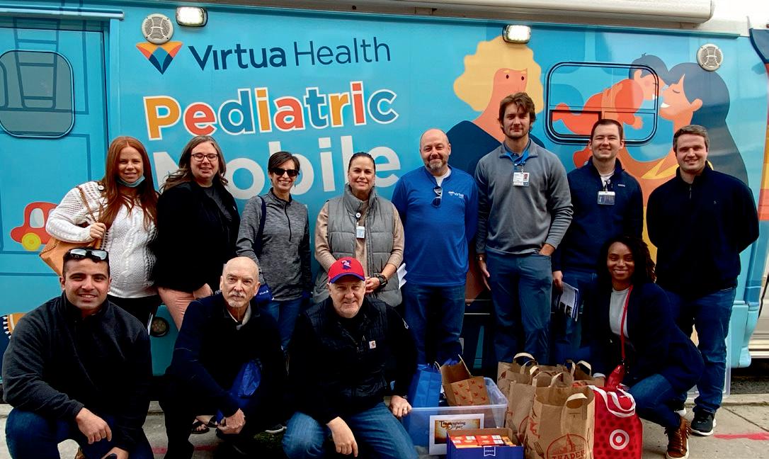 The V2 peds by PMCPCA Issuu