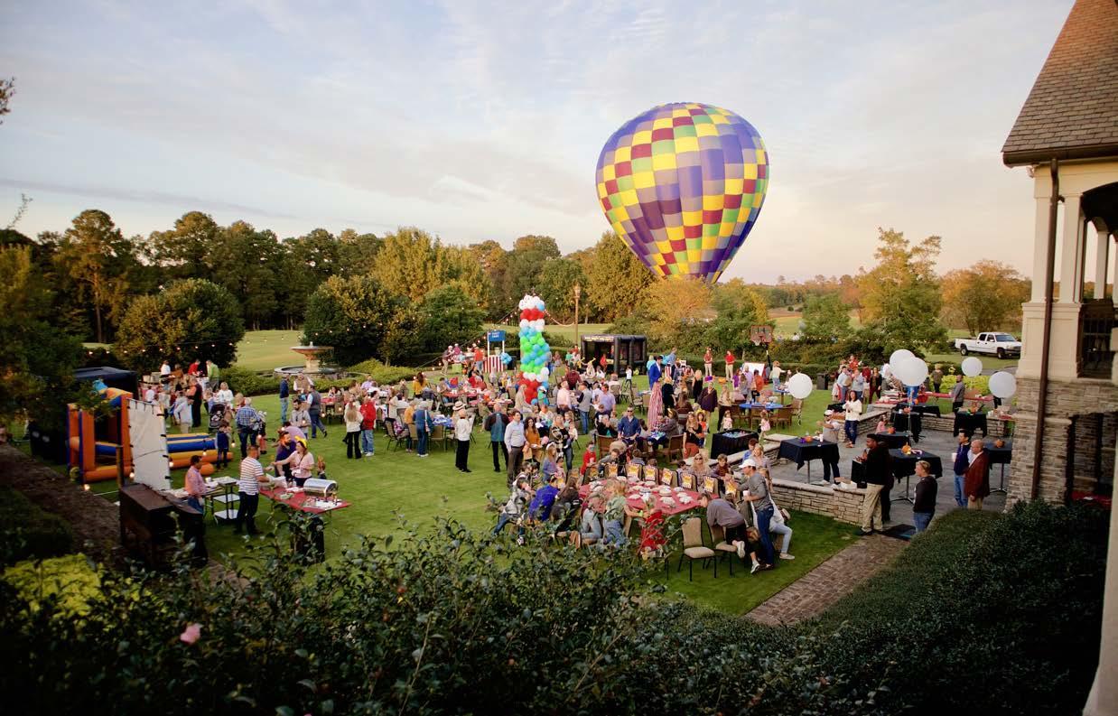 Squire Creek Membership 2023 by leahbaker25 Issuu