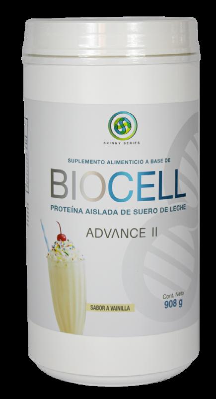 BIOCELL - Issuu